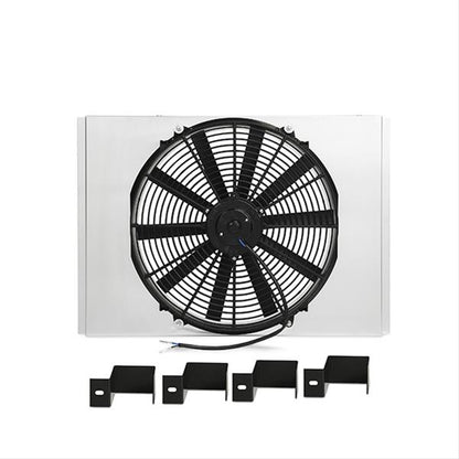 Mishimoto Classic Cooling Packages MMCPKG-CK-63