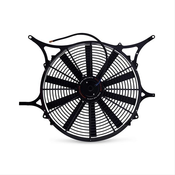 Mishimoto Fans, Electric MMFS-E46-99