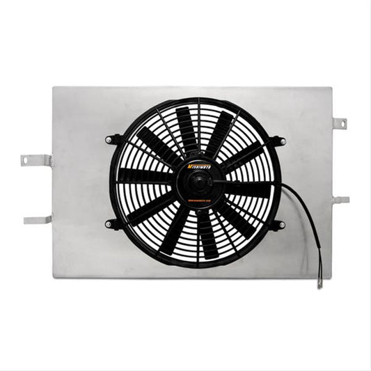 Mishimoto Electric Fan and Shroud Kits MMFS-MUS-97