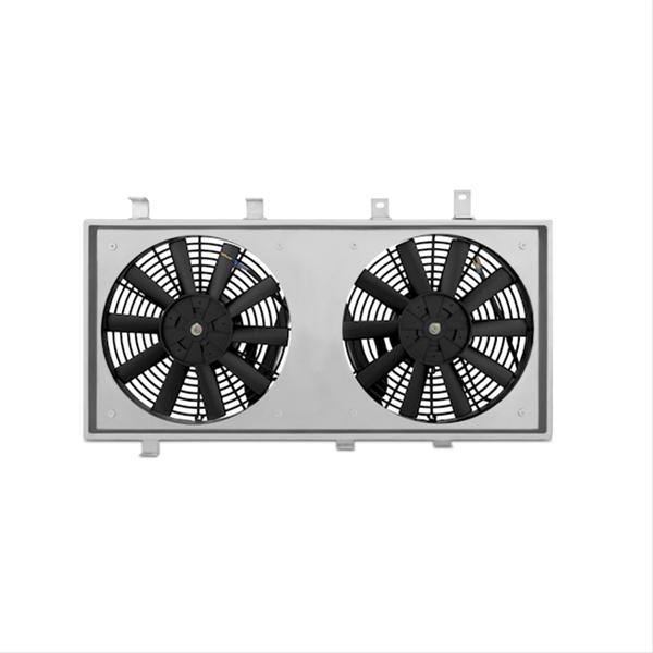 Mishimoto Electric Fan and Shroud Kits MMFS-PRO-03