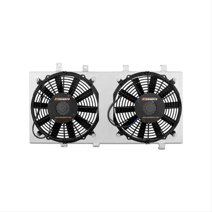 Mishimoto Electric Fan and Shroud Kits MMFS-PRO-03