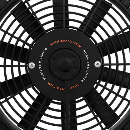 Mishimoto Electric Fan and Shroud Kits MMFS-R33-RHD