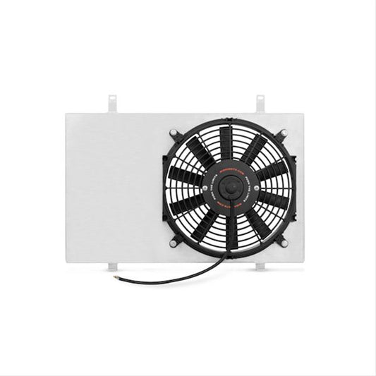 Mishimoto Electric Fan and Shroud Kits MMFS-R33-RHD