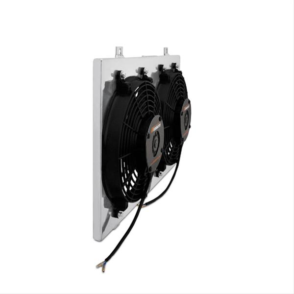 Mishimoto Electric Fan and Shroud Kits MMFS-RX-LS