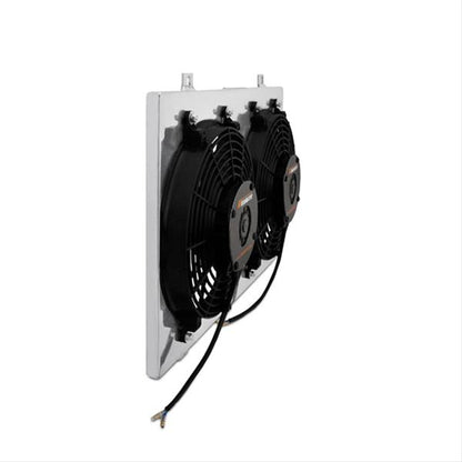Mishimoto Electric Fan and Shroud Kits MMFS-RX-LS