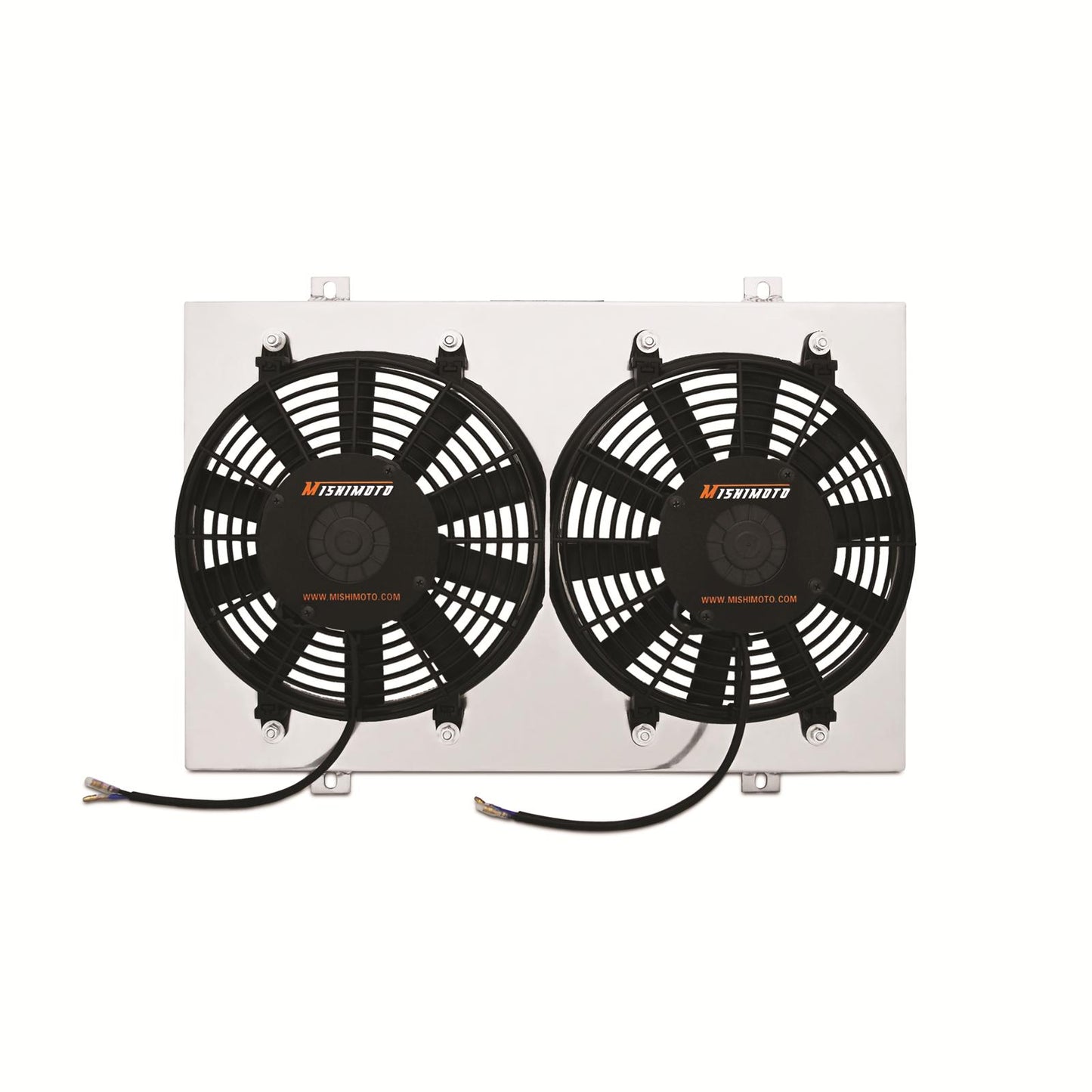 Mishimoto Electric Fan and Shroud Kits MMFS-RX-LS