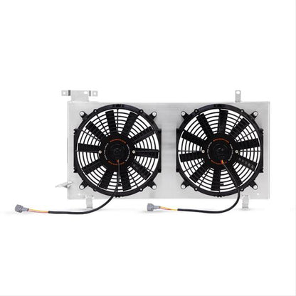 Mishimoto Fan Shrouds MMFS-STI-08P