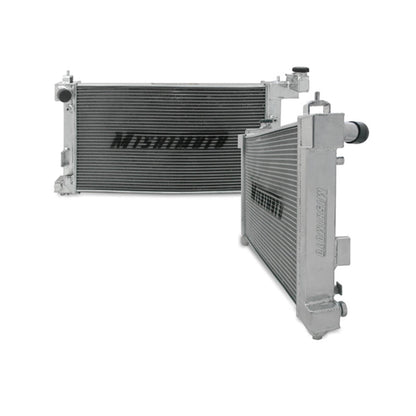 Mishimoto Electric Fan and Shroud Kits MMFS-SUP-86