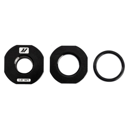 Mishimoto Nitrous Nozzle Adapter Bushings MMFT-NZL-18BK