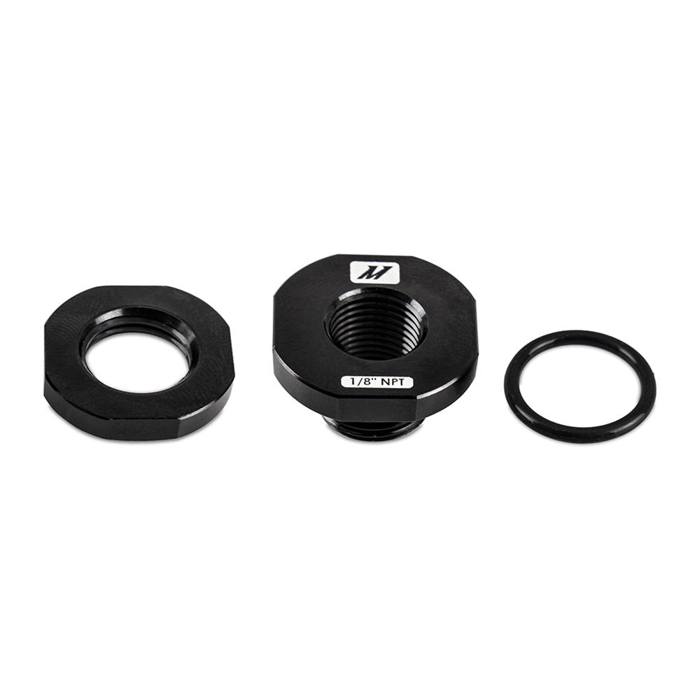 Mishimoto Nitrous Nozzle Adapter Bushings MMFT-NZL-18BK
