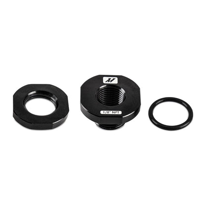 Mishimoto Nitrous Nozzle Adapter Bushings MMFT-NZL-18BK