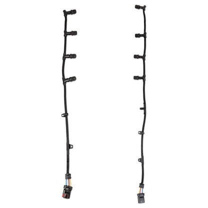 Mishimoto Wiring Harnesses MMGH-F2D-04
