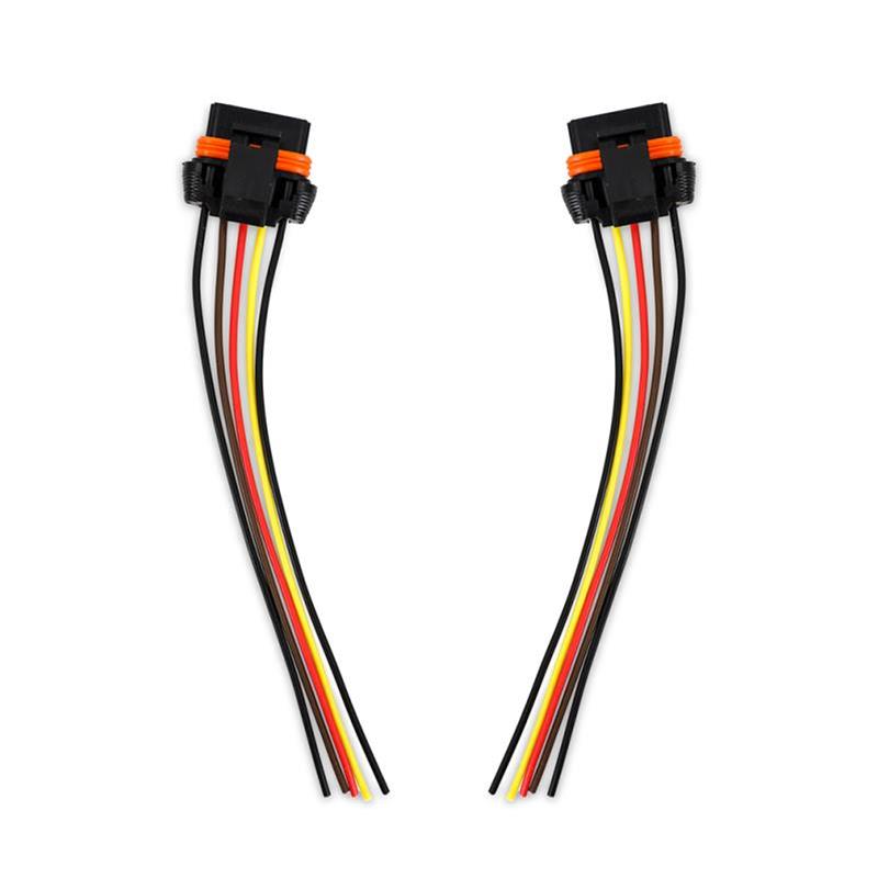 Mishimoto Wiring Harnesses MMGH-F2D-94