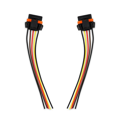 Mishimoto Wiring Harnesses MMGH-F2D-94