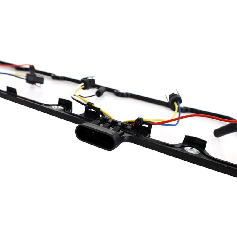 Mishimoto Wiring Harnesses MMGH-F2D-94