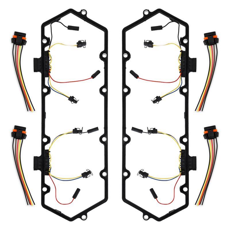 Mishimoto Wiring Harnesses MMGH-F2D-94