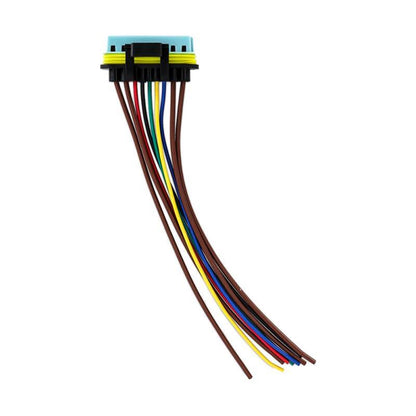 Mishimoto Wiring Harnesses MMGH-F2D-98