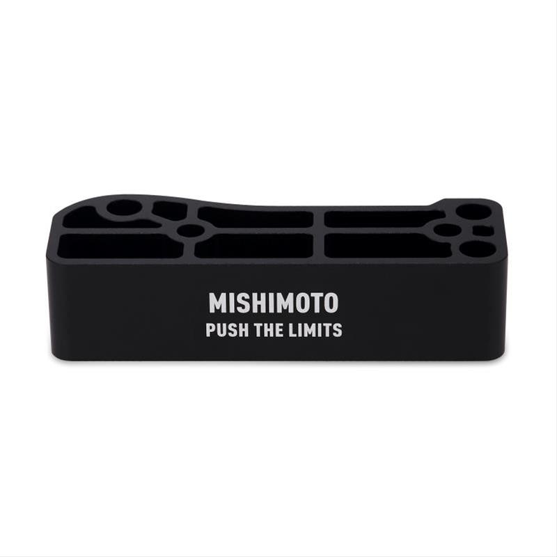 Mishimoto Pedal Assembly Components & Accessories MMGP-RS-16BK