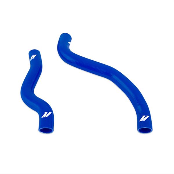 Mishimoto Radiator Hose Kits MMHOSE-EVO-6BL