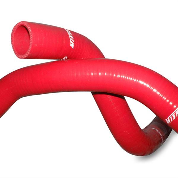 Mishimoto Radiator Hose Kits MMHOSE-EVO-8RD