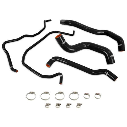 Mishimoto Hose Kits, Cooling System MMHOSE-T1-19BK