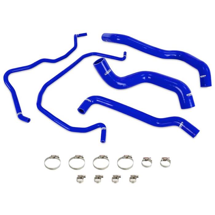 Mishimoto Hose Kits, Cooling System MMHOSE-T1-19BL