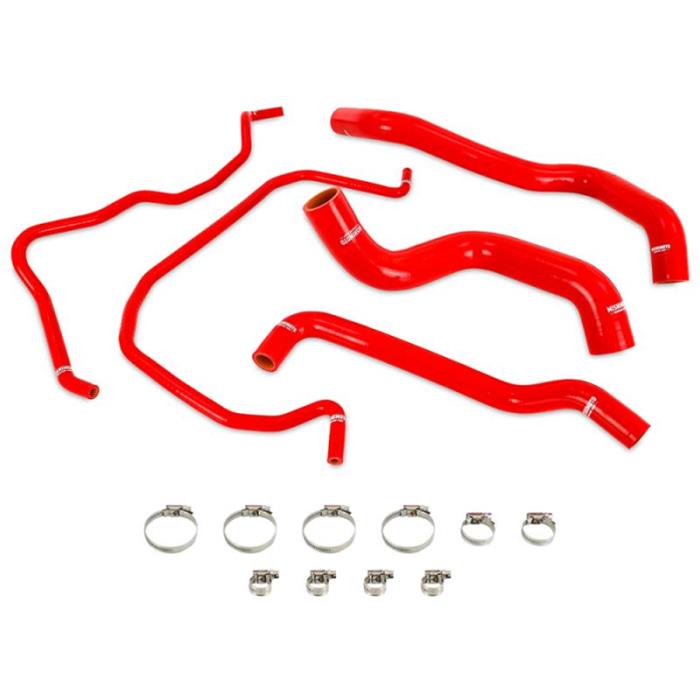 Mishimoto Hose Kits, Cooling System MMHOSE-T1-19RD