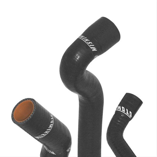 Mishimoto Radiator Hose Kits MMHOSE-TT-99BK