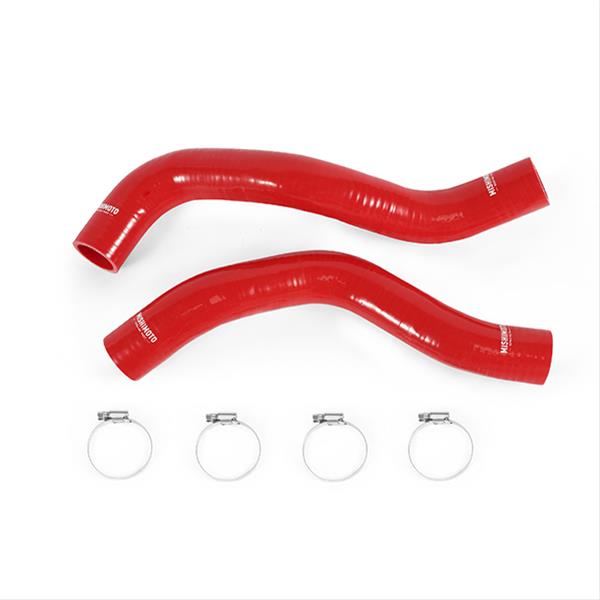 Mishimoto Radiator Hose Kits MMHOSE-XD-16RD