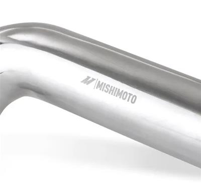 Mishimoto Intercooler Pipe and Boot Kits MMICP-BR23-21P