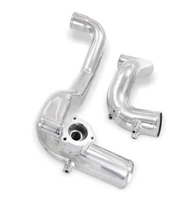 Mishimoto Intercooler Pipe and Boot Kits MMICP-BR23-21P
