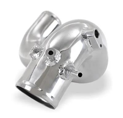 Mishimoto Intercooler Pipe and Boot Kits MMICP-BR23-21P