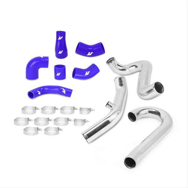 Mishimoto Intercooler Pipe and Boot Kits MMICP-EVO-01BL