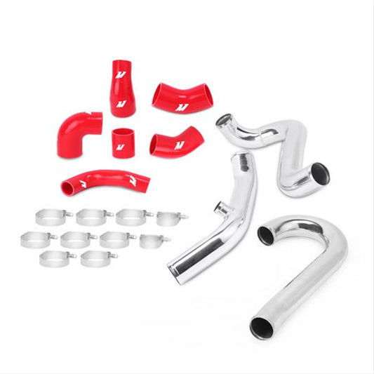 Mishimoto Intercooler Pipe and Boot Kits MMICP-EVO-01RD