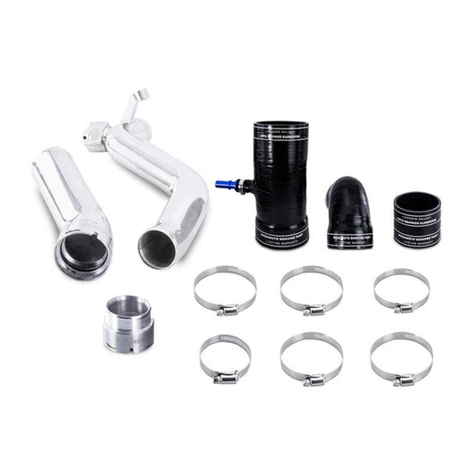 Mishimoto Intercooler Pipe and Boot Kits MMICP-RGR-19KP