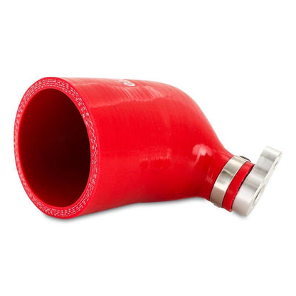 Mishimoto Turbocharger Hoses MMICP-RZR-16RD