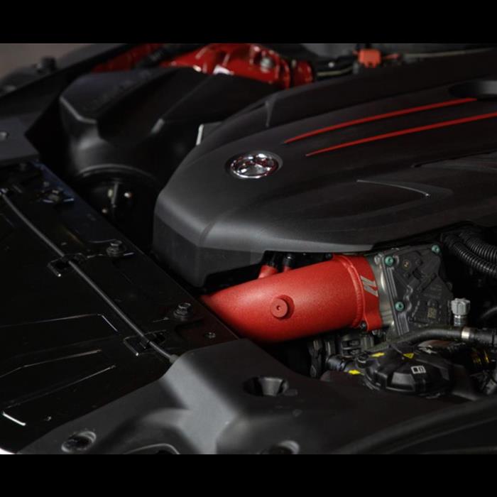 Mishimoto Intercooler Pipe and Boot Kits MMICP-SUP-20RD