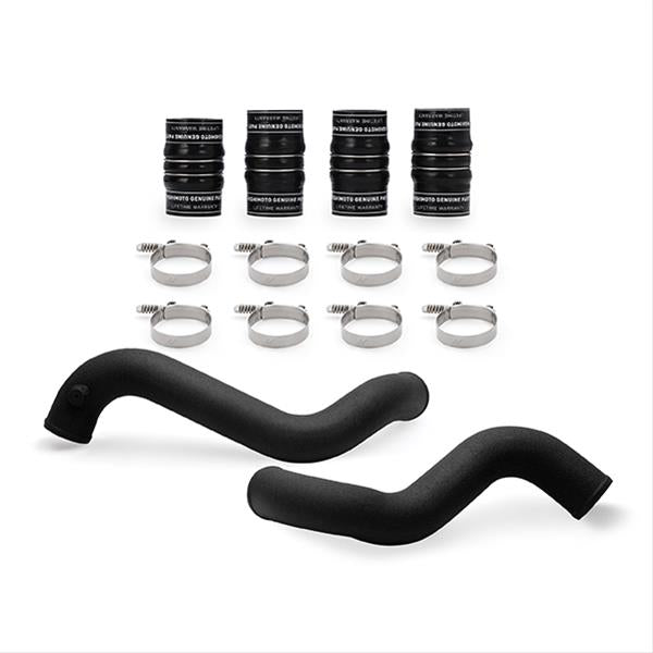 Mishimoto Intercooler Pipe and Boot Kits MMICP-XD-16WBK