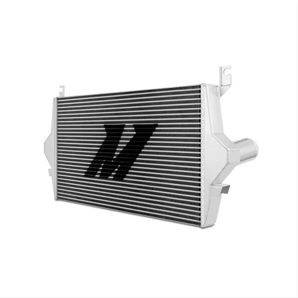 Mishimoto Intercoolers MMINT-F2D-99