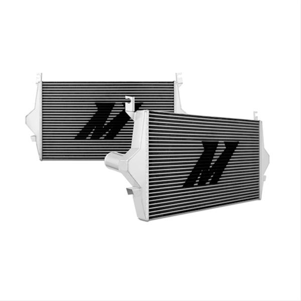 Mishimoto Intercoolers MMINT-F2D-99