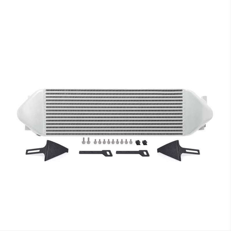 Mishimoto Intercoolers MMINT-RS-16SL MMINT-RS-16KSL