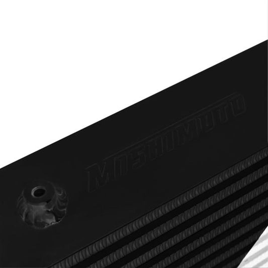 Mishimoto G-Line Intercoolers MMINT-UGB