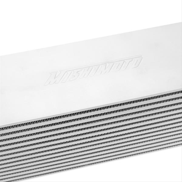 Mishimoto Intercoolers MMINT-UJ