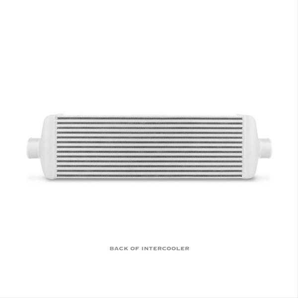 Mishimoto Intercoolers MMINT-UJ