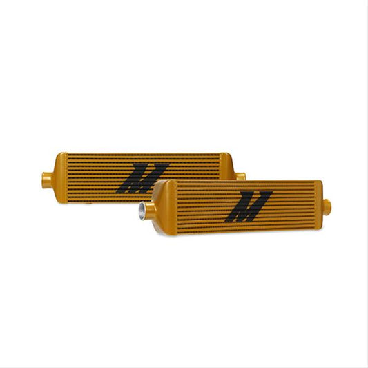 Mishimoto J-Line Race Edition Intercoolers MMINT-UJG