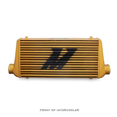 Mishimoto Intercoolers MMINT-UMG