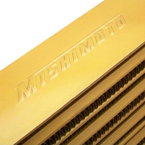 Mishimoto Intercoolers MMINT-UMG