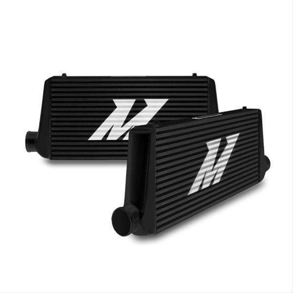 Mishimoto R-Line Intercoolers MMINT-URB