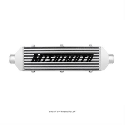 Mishimoto Z-Line Intercoolers MMINT-UZ