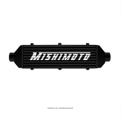 Mishimoto Z-Line Intercoolers MMINT-UZB